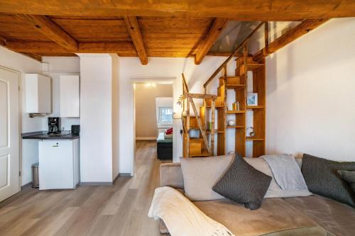 Im Harzer Vogelnest Meisennest — 4-Star Luxury Hotel in Bad Harzburg, Germany