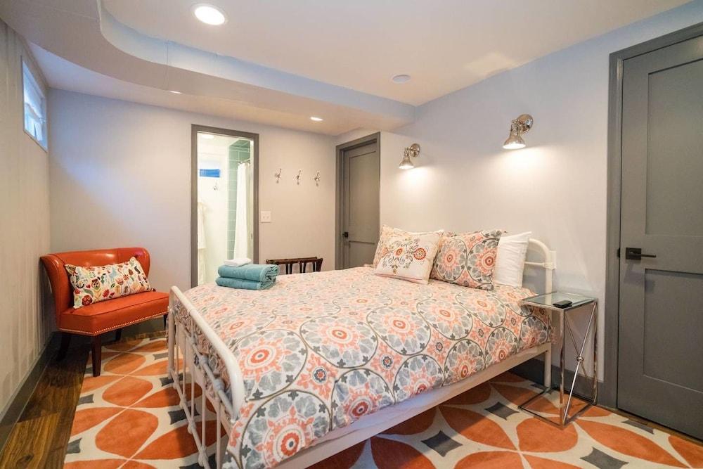 The Sophisticated Boho Escape Perfect for Two - photo 7