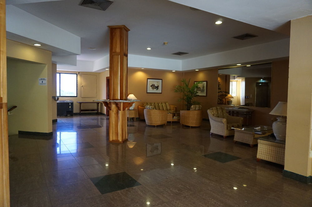 Ambassador Hotel — hotel in Port Of Spain