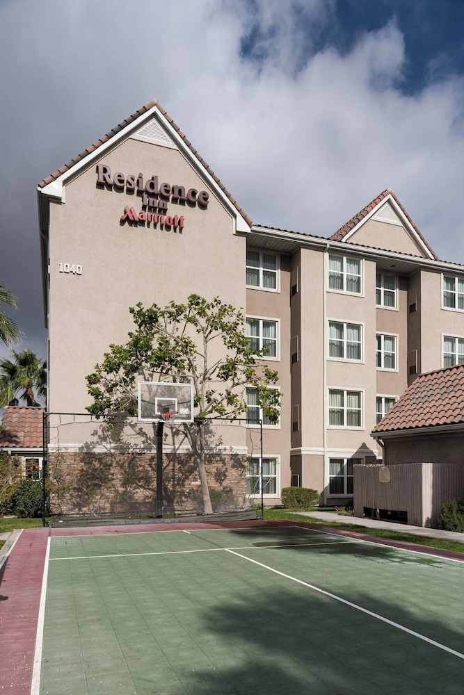 Residence Inn by Marriott San Bernardino - photo 32