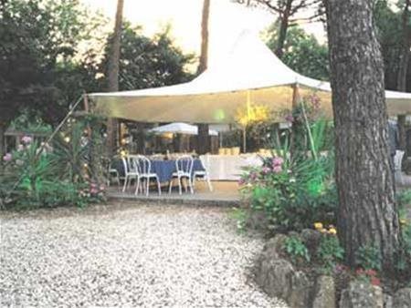 Dei Giovannella Hotel — Monte Porzio Catone — photo 4