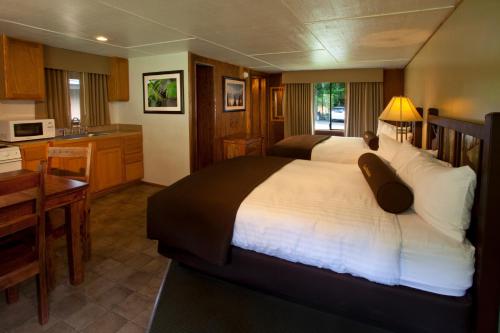 Sol Duc Hot Springs Resort - photo 12