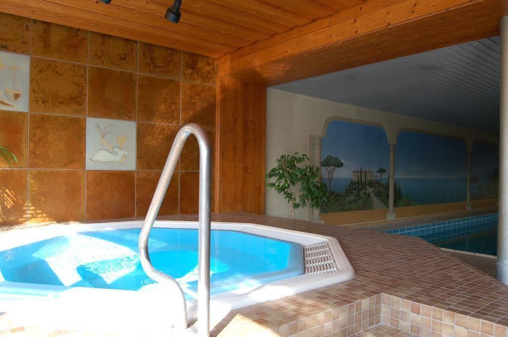 Hotel Pension Haus Birken — Bad Steben — photo 5