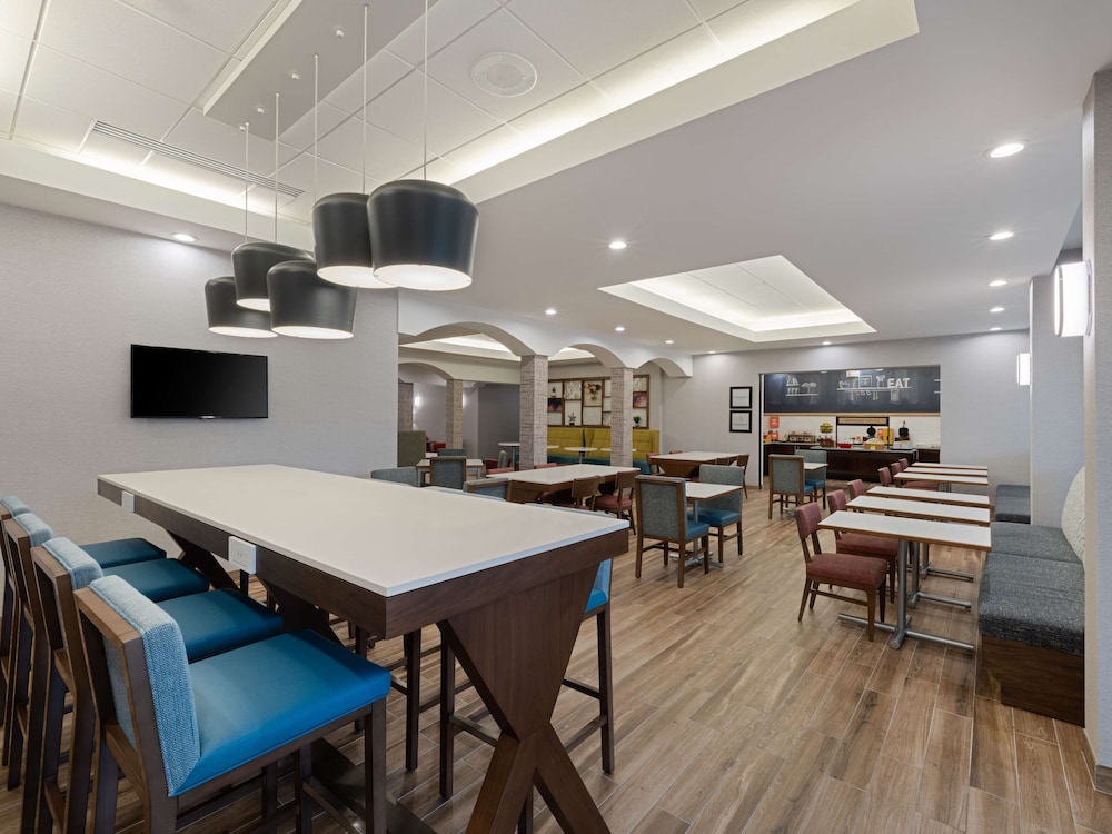 Hampton Inn West Palm Beach Florida Turnpike - photo 43