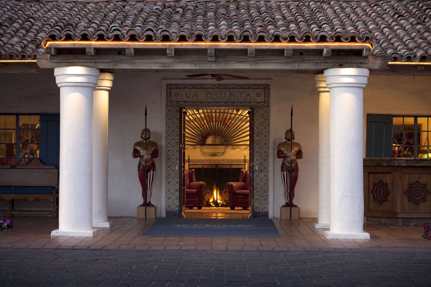 La Quinta Resort & Club Curio Collection by Hilton - photo 2