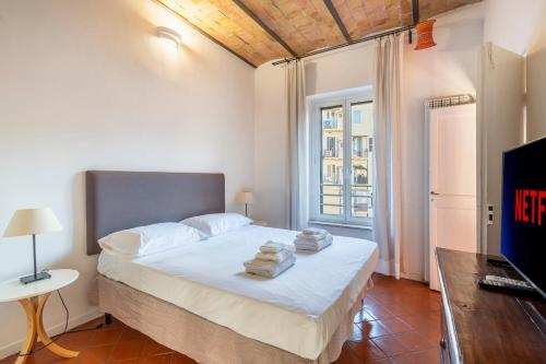 Maison Colosseo — 4-Star Luxury Hotel in Rome, Italy