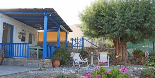 Little Blue - last minute hotel in Unknown City