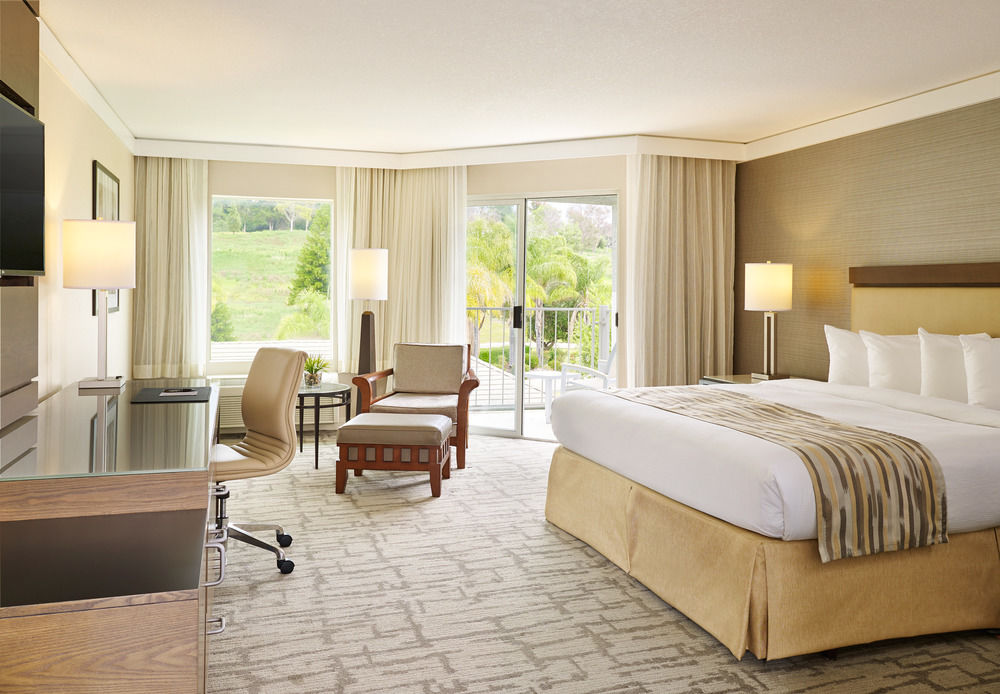 Hotel Karlan San Diego a DoubleTree by Hilton - photo 38
