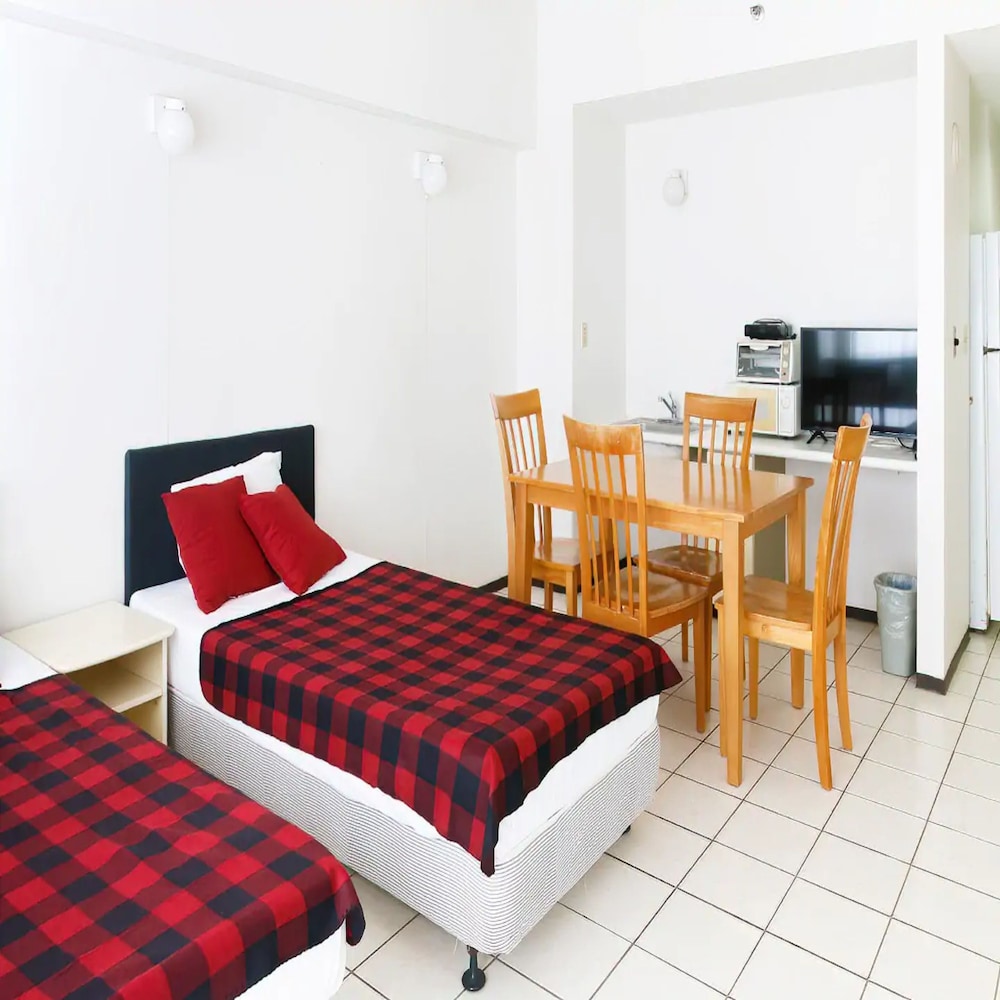 Pia Resort Hotel Standard Studio 3 in Tamuning, Guam