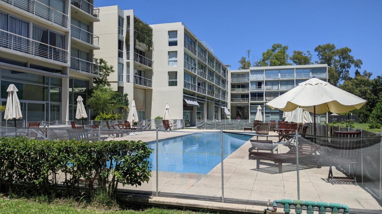 Concord Pilar Aparts — 4-Star Luxury Hotel in Pilar, Argentina
