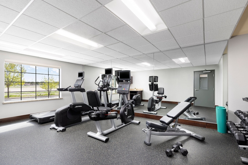 TownePlace Suites Roswell - photo 35