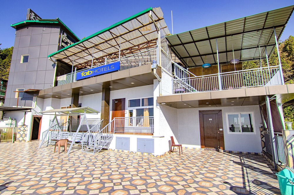 Fabhotel Kings Inn I in Mussoorie, India