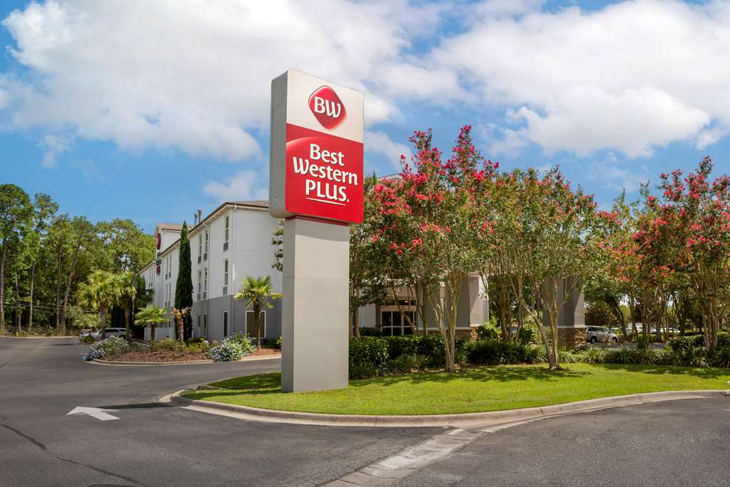 Best Western Plus Tallahassee North Hotel - photo 9