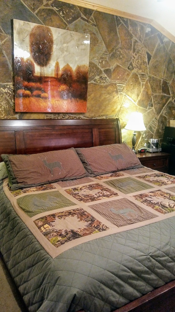 Falls Motel - photo 30