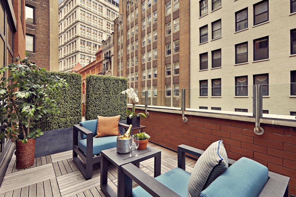 Artezen Hotel - photo 86