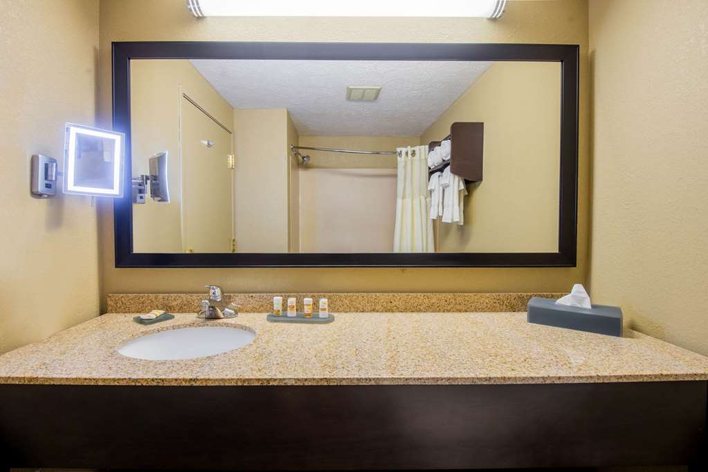 La Quinta Inn & Suites by Wyndham Elkview Charleston NE - photo 16