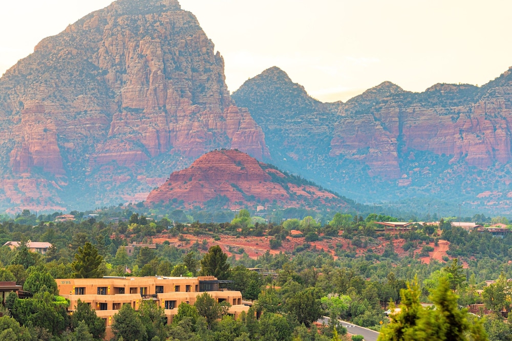 Sky Rock Sedona a Tribute Portfolio Hotel - photo 106
