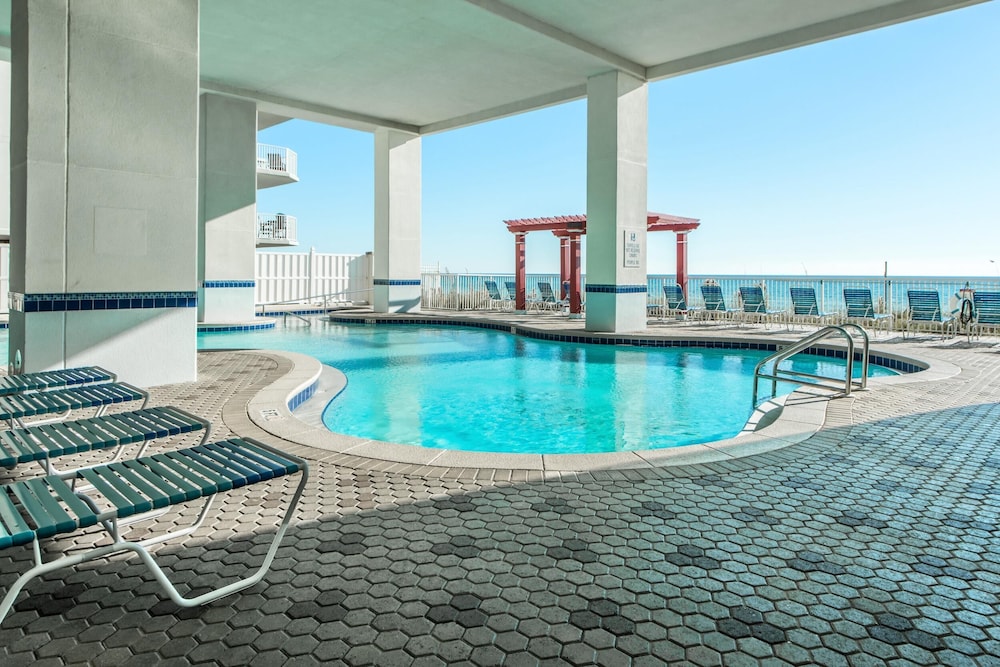 Majestic Beach Towers 2 404 - photo 46
