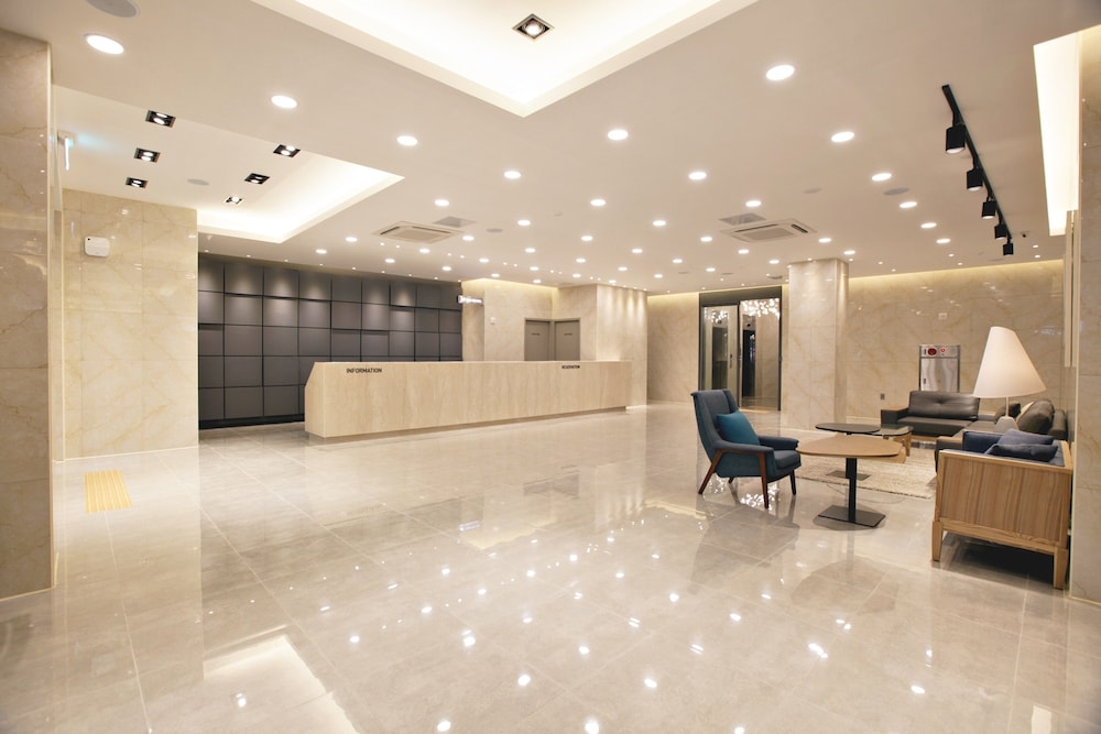 Gnb Hotel — Busan — photo 3