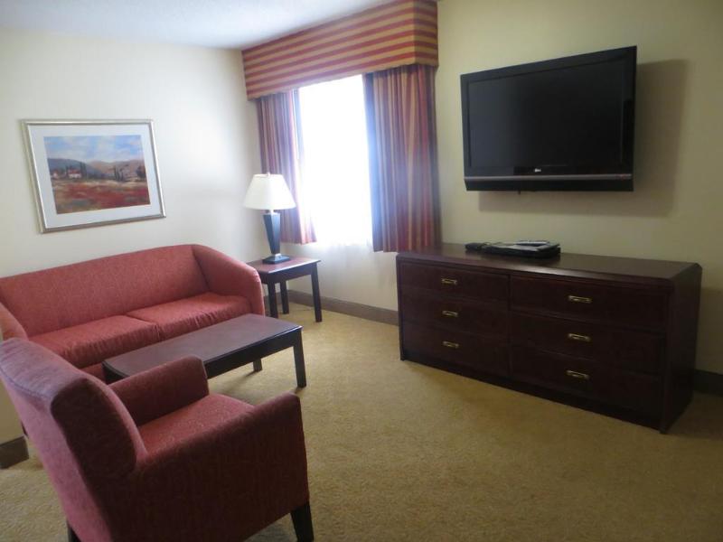 Ashley Quarters Hotel Cincinnati Airport - photo 9