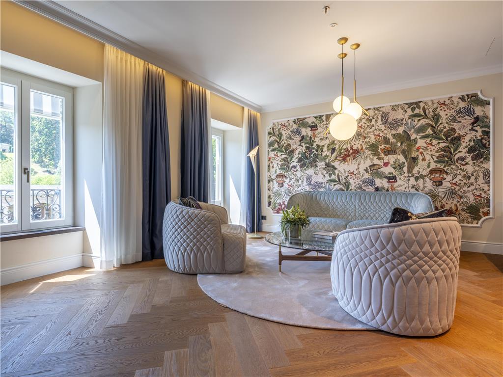 ICONS EHBB rooms Serenity Spa Suite