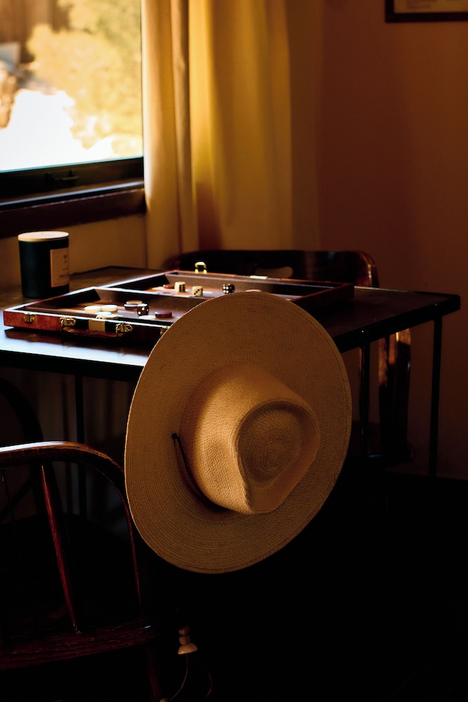 Pioneertown Motel - photo 8
