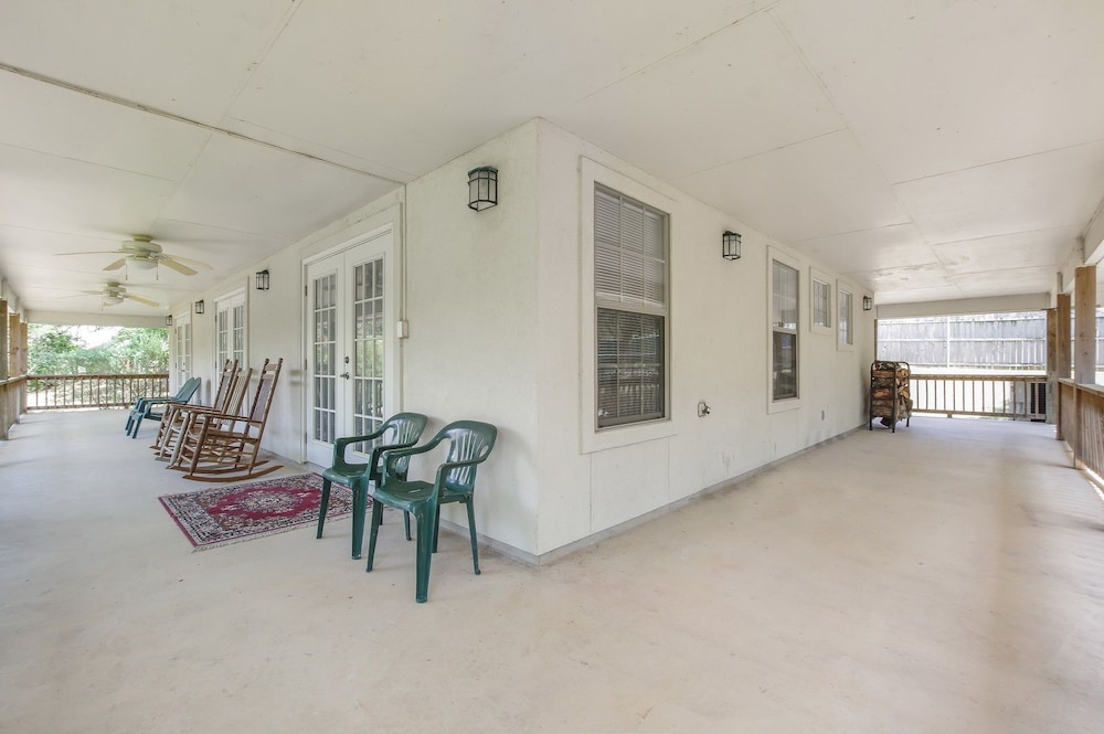 Guadalupe River Rock Retreat 9740 by RedAwning - photo 18
