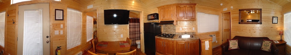 Verde Valley RV & Camping Resort a Thousand Trails Property - photo 23