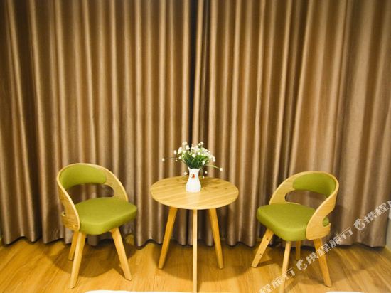 Dingya Business Hotel - last minute hotel in Jinan