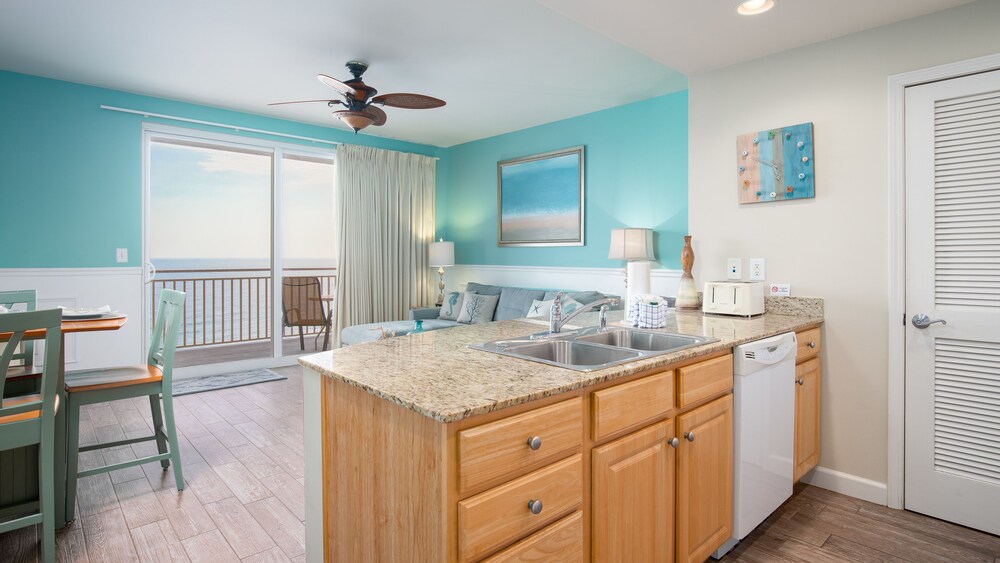 Splash Resort By Blueswell - photo 21