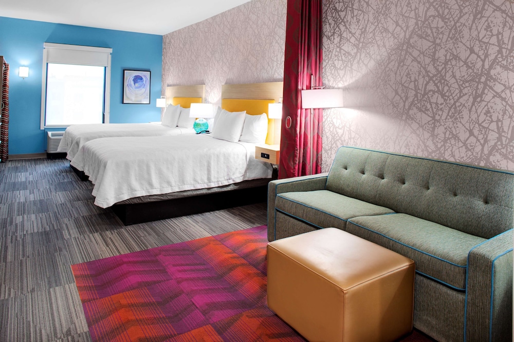 Home2 Suites by Hilton Lake Charles LA - photo 24