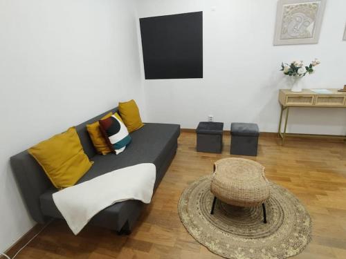 Sweet Little Orange — 4-Star Luxury Hotel in Lisbon, Portugal