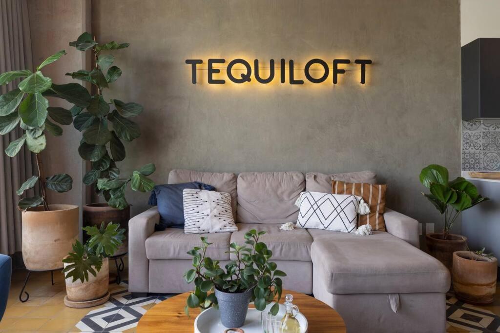 Tequiloft en la zona más cosmopolita @grupo.xingo — 4-Star Luxury Hotel in Guadalajara, Mexico