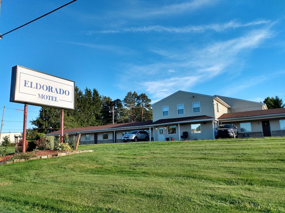 Eldorado Motel - photo 25