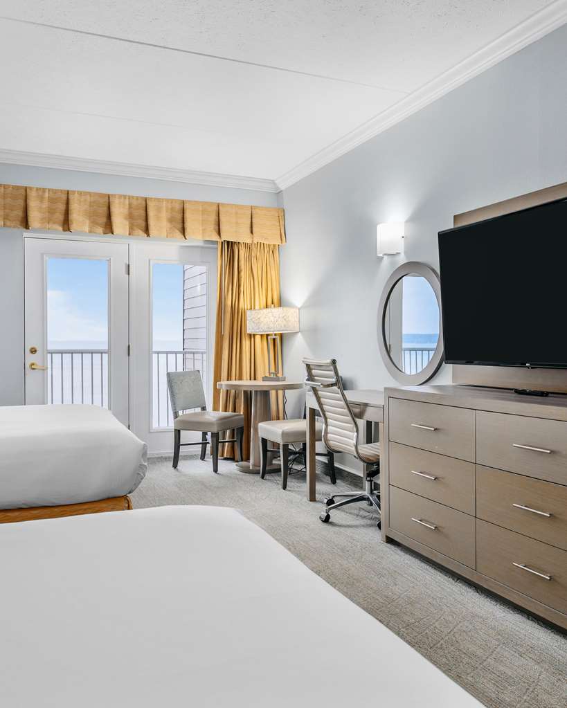 Cherry Tree Inn & Suites - photo 36