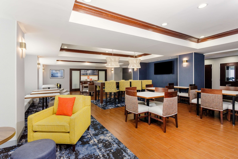 Hampton Inn Titusville I 95 Kennedy Space Center - photo 4