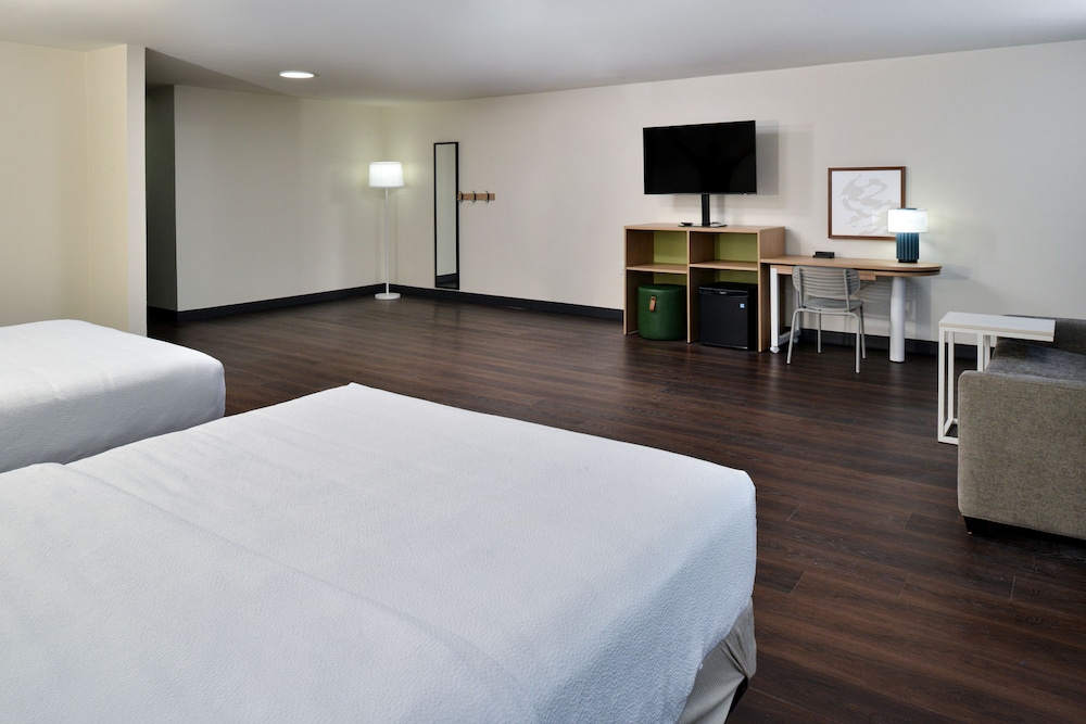 Spark by Hilton Dallas Medical District Love Field - photo 19
