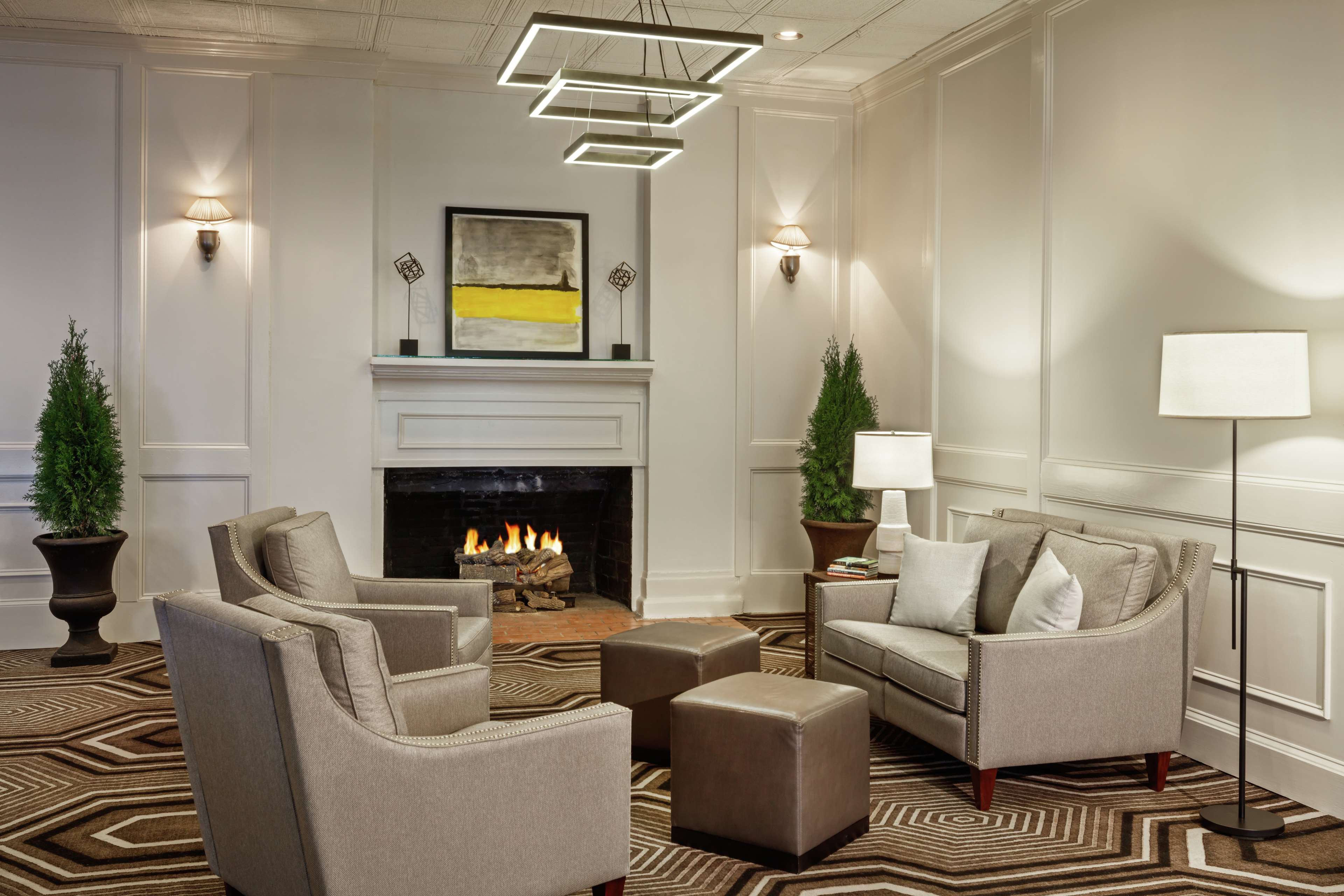 The Partridge Inn Augusta Curio Collection by Hilton - photo 39