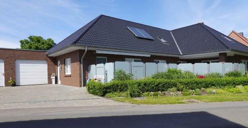 Dümmernest — 4-Star Luxury Hotel in Hude, Germany