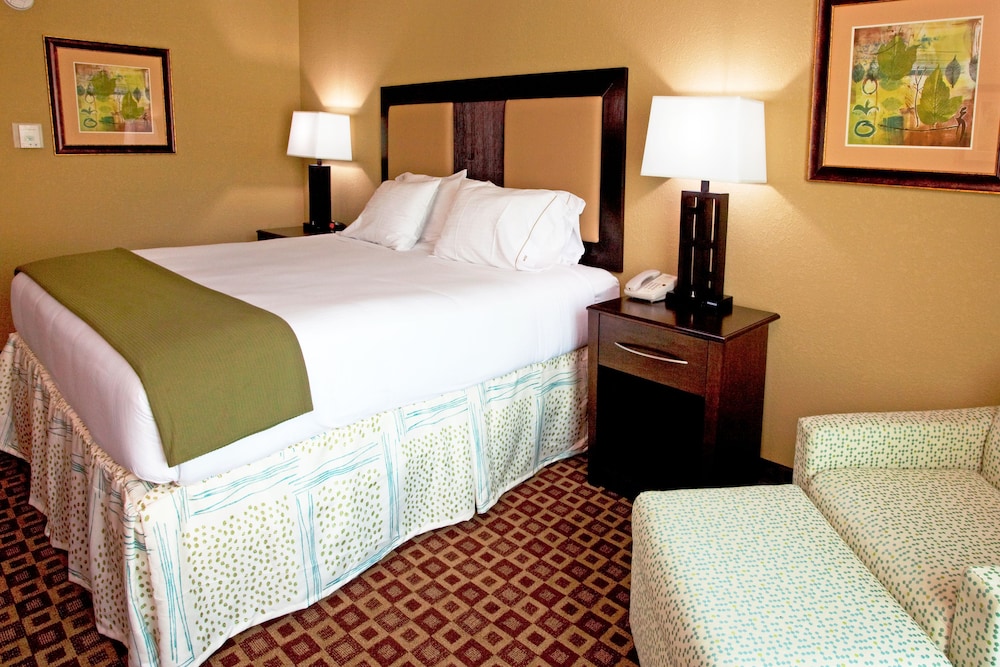 Holiday Inn Express & Suites Chaffee Jacksonville West by IHG - photo 6