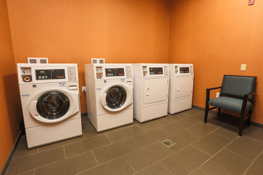Hilton Garden Inn Indiana at IUP - photo 48
