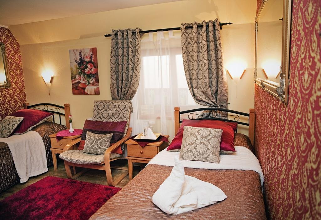 U Krba in Nitra, Slovakia