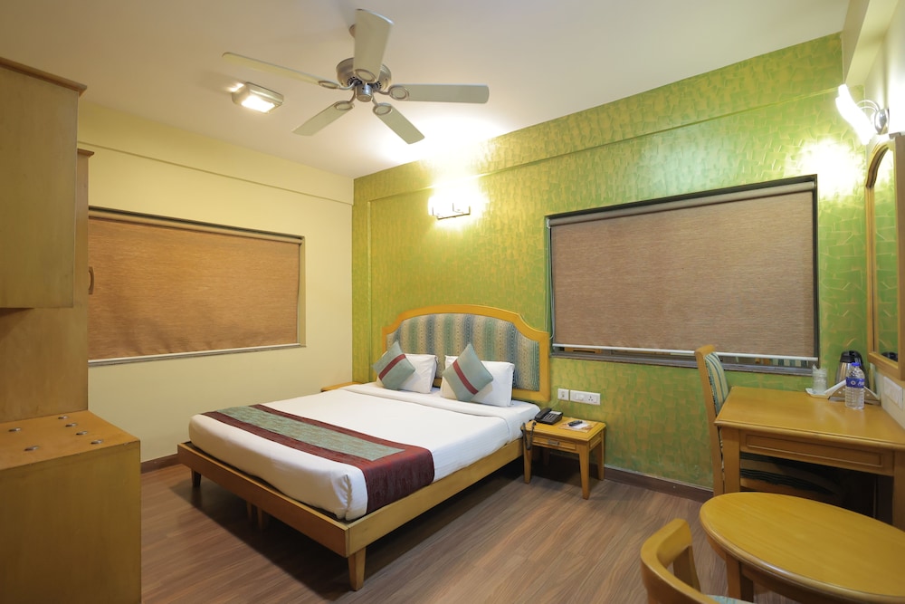 Hotel Sudesh Tower — Kolkata — photo 2