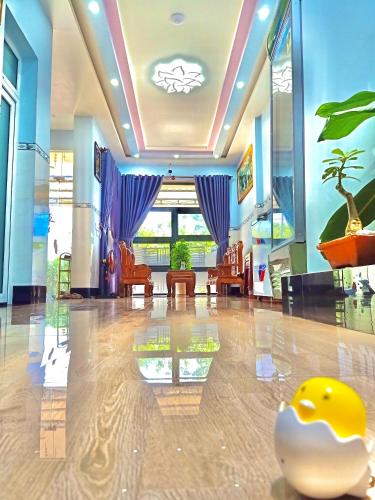 Hồng Phú Motel Đảo Phú Quý in Phu Quy, Vietnam
