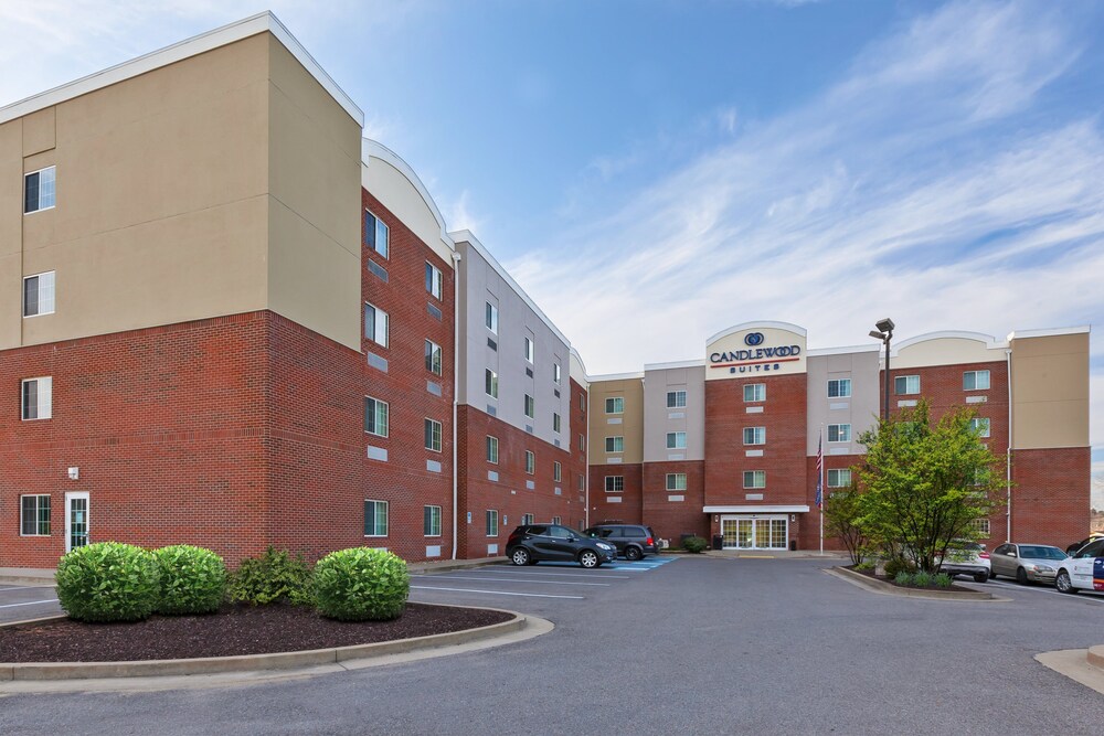Candlewood Suites Washington North by IHG pet-friendly hotel Washington