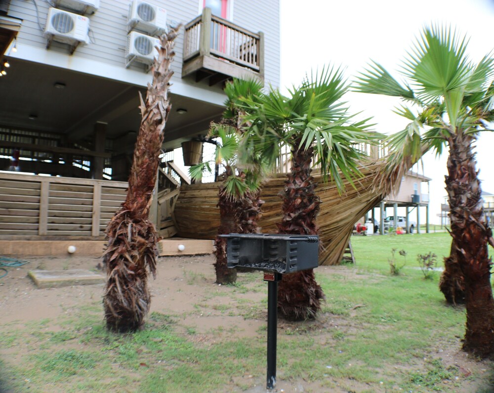 Boardwalk port bolivar - photo 146