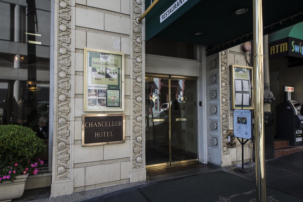 Chancellor Hotel on Union Square - photo 30