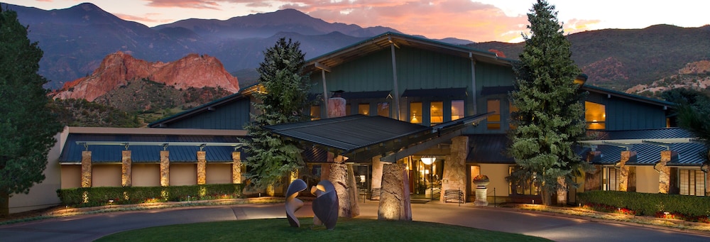 Garden of the Gods Resort and Club - photo 118