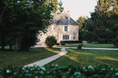 Au Domaine du Mesnil - last minute hotel in Unknown City