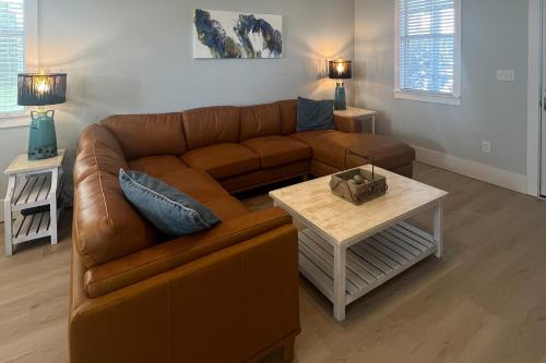 Barefoot Cottages #B24 in Port Saint Joe, United States